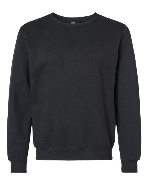 JERZEES 701MR Unisex Eco™ Premium Blend Ring-Spun Crewneck Sweatshirt