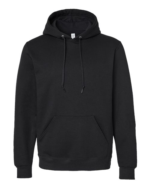 JERZEES 700MR Unisex Eco™ Premium Blend Ring-Spun Hooded Sweatshirt