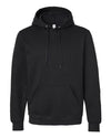 JERZEES 700MR Unisex Eco™ Premium Blend Ring-Spun Hooded Sweatshirt