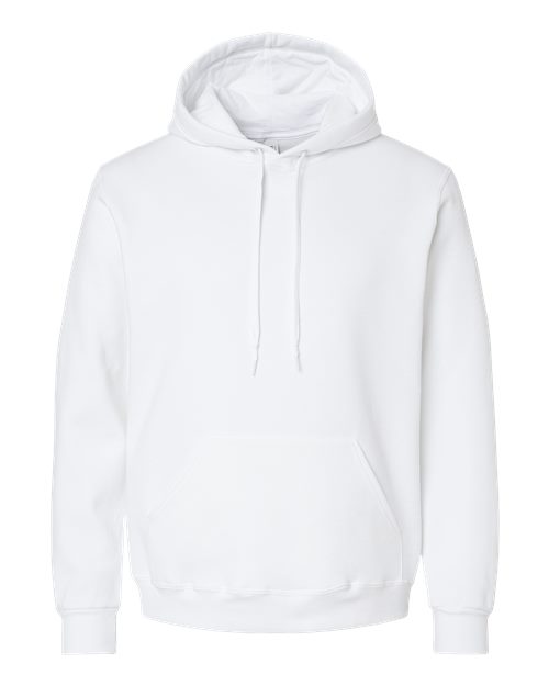 JERZEES 700MR Unisex Eco™ Premium Blend Ring-Spun Hooded Sweatshirt
