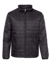 Independent Trading Co. EXP100PFZ Men's Puffer Jacket