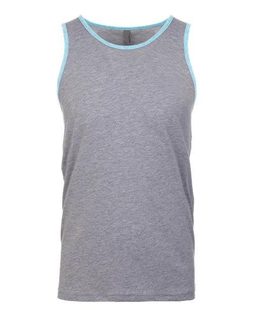 Next Level 3633 Men's Cotton Muscle Tank