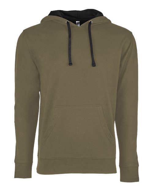 Next Level 9301 Unisex Laguna Hoodie