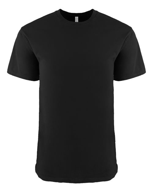 Next Level 7410S Unisex Power Crew Short Sleeve Tee