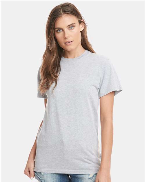 Next Level 7410S Unisex Power Crew Short Sleeve Tee