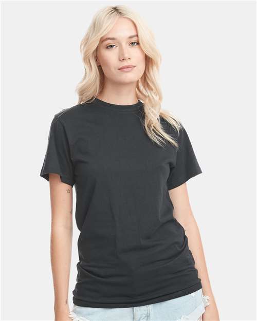 Next Level 7410S Unisex Power Crew Short Sleeve Tee