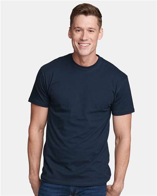 Next Level 7410S Unisex Power Crew Short Sleeve Tee