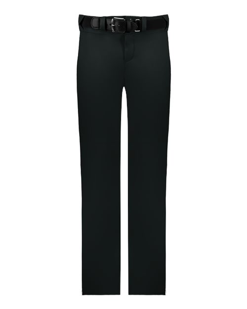 Alleson Athletic 605WLBY Youth Baseball Pants With Braid