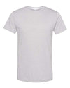 LAT 6991 Men's Harborside Mélange Tee