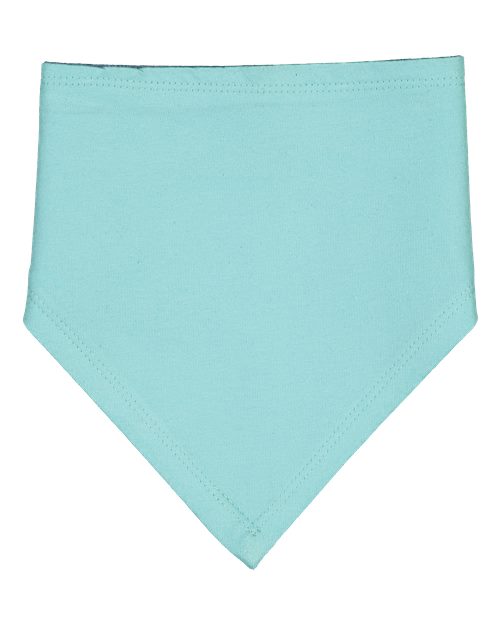 Rabbit Skins 1012 Premium Jersey Bandana Bib