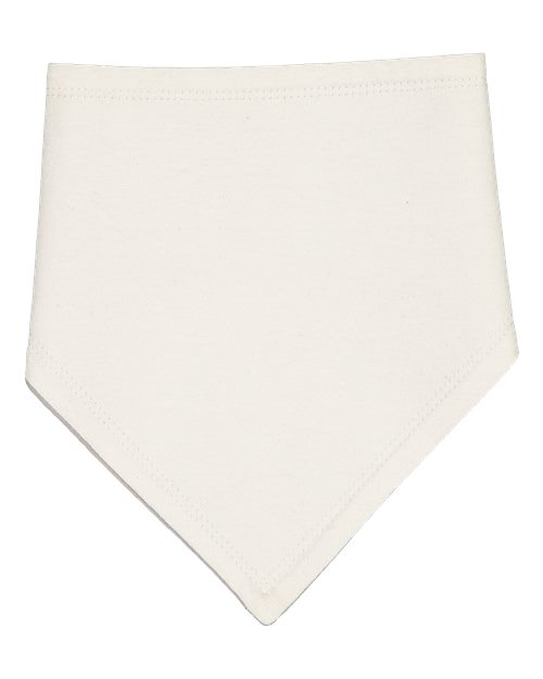 Rabbit Skins 1012 Premium Jersey Bandana Bib