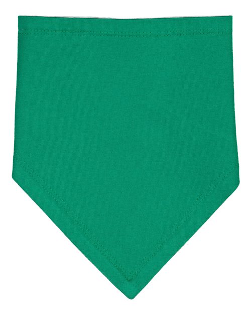 Rabbit Skins 1012 Premium Jersey Bandana Bib