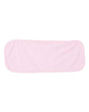 Rabbit Skins 1014 Infant Terry Burp Cloth