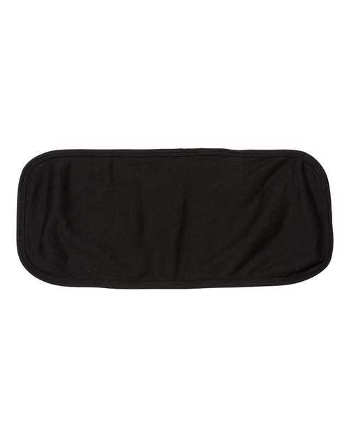 Rabbit Skins 1014 Infant Terry Burp Cloth