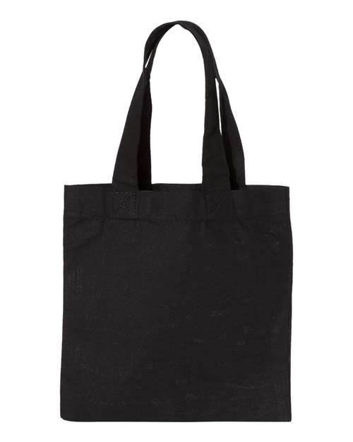 OAD OAD115 Small Canvas Tote