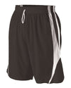 Alleson Athletic 54MMP Men's Reversible Basketball Shorts