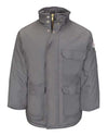 Bulwark JLP8T Men's Tall Deluxe Parka - EXCEL FR® ComforTouch