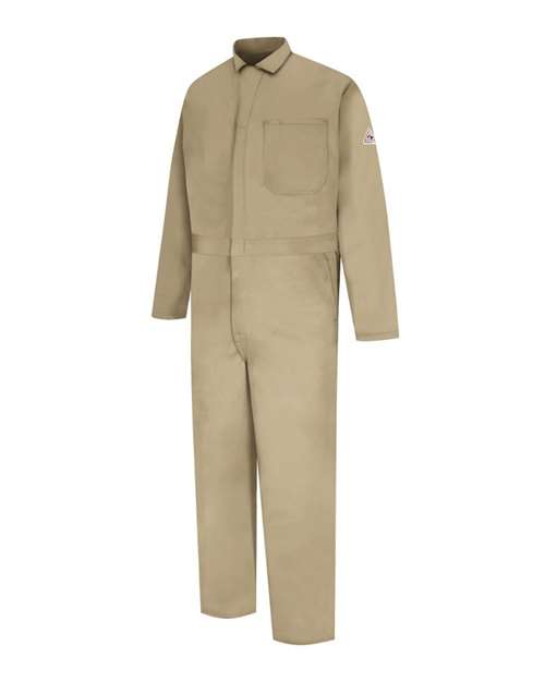 Bulwark CEC2T Men's Tall Classic Coverall Excel FR
