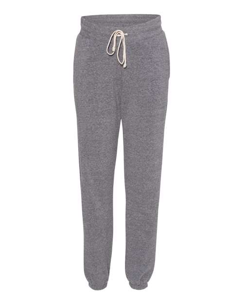 Alternative 9902 Women’s Eco-Fleece Classic Sweatpants