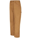 Red Kap PD30 Men's Duck Dungaree Pants