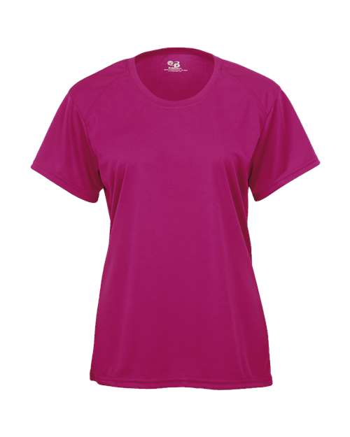 Badger 2160 Girls' T-Shirt
