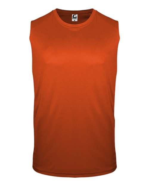 C2 Sport 5230 Youth Sleeveless T-Shirt