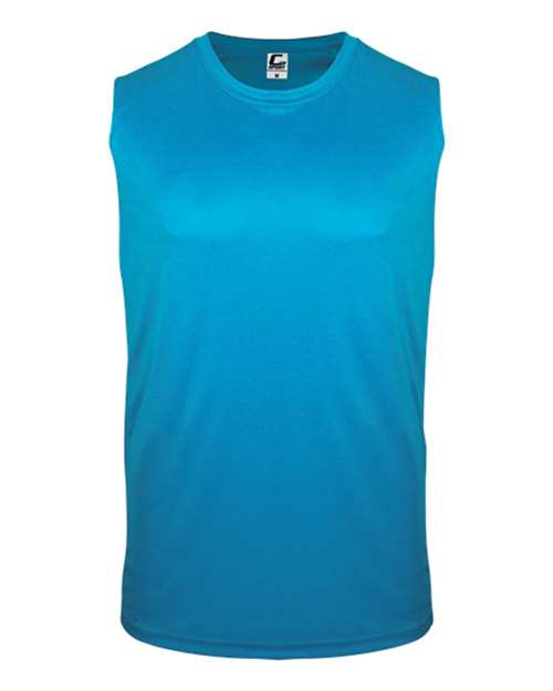 C2 Sport 5230 Youth Sleeveless T-Shirt
