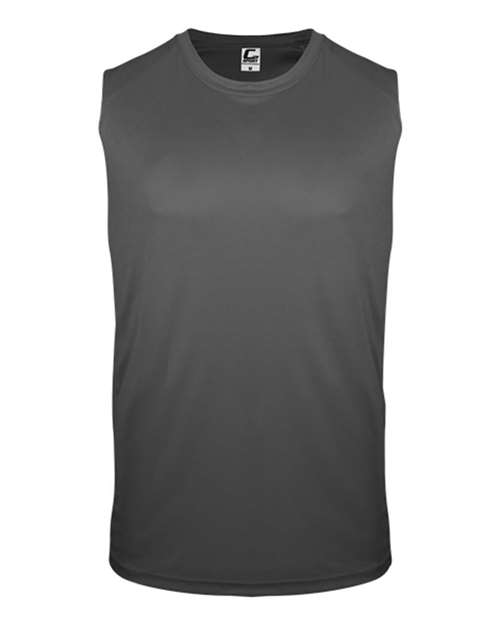 C2 Sport 5230 Youth Sleeveless T-Shirt
