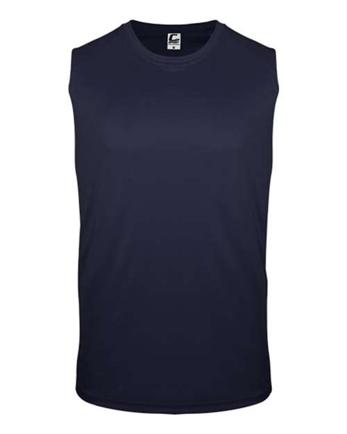 C2 Sport 5230 Youth Sleeveless T-Shirt