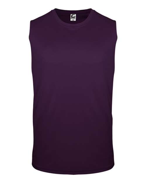 C2 Sport 5230 Youth Sleeveless T-Shirt