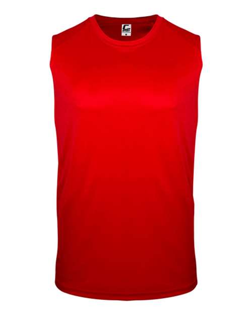 C2 Sport 5230 Youth Sleeveless T-Shirt