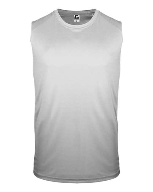 C2 Sport 5230 Youth Sleeveless T-Shirt