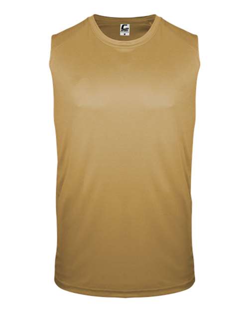 C2 Sport 5230 Youth Sleeveless T-Shirt