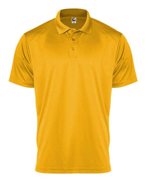 C2 Sport 5901 Youth Utility Polo