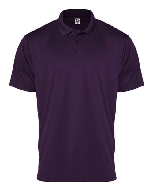 C2 Sport 5901 Youth Utility Polo