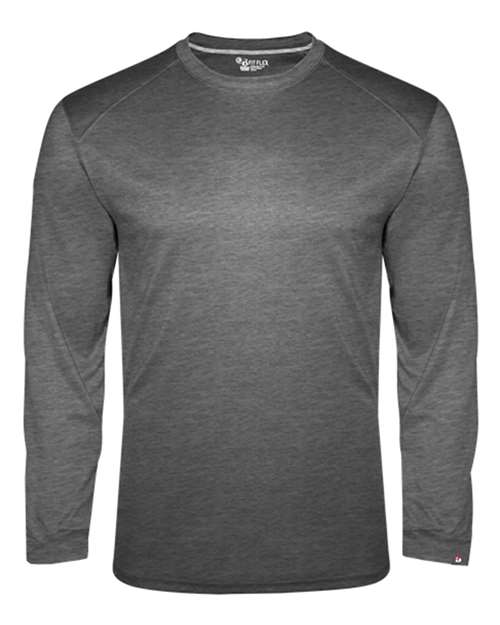 Badger 1001 Men's FitFlex Performance Long Sleeve T-Shirt