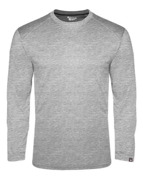 Badger 1001 Men's FitFlex Performance Long Sleeve T-Shirt