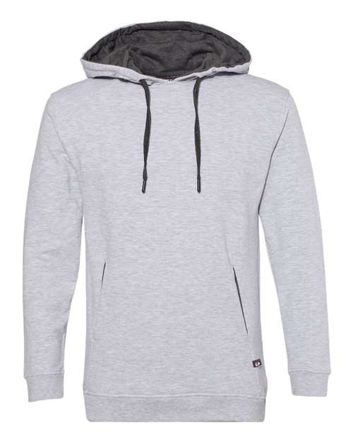 Badger 1050 Men's FitFlex French Terry Hooded Sweatshirt