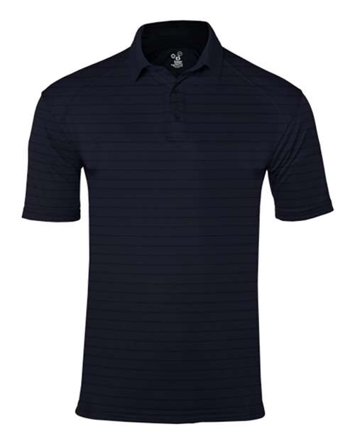 Badger 4042 Men's Ultimate SoftLock™ Cross Tech Polo