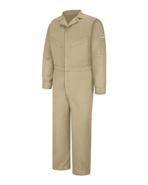 Bulwark CLD4T Men's Tall Deluxe Coverall