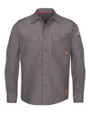 Bulwark QS40 Men's iQ Series® Endurance Work Shirt