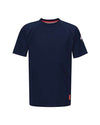 Bulwark QT30 Men's iQ Series® Short Sleeve Tee