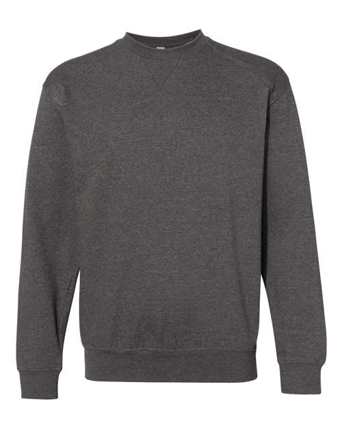 C2 Sport 5501 Men's Crewneck Sweatshirt