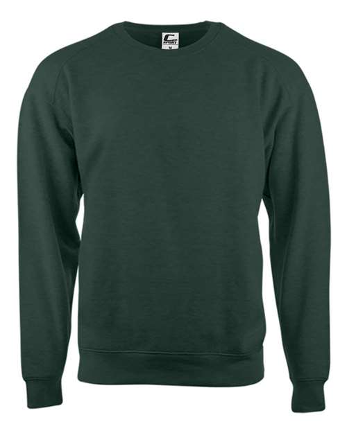 C2 Sport 5501 Men's Crewneck Sweatshirt