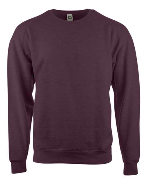C2 Sport 5501 Men's Crewneck Sweatshirt