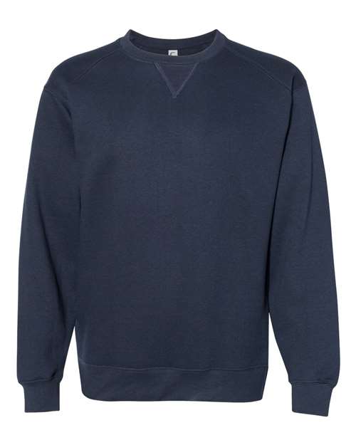 C2 Sport 5501 Men's Crewneck Sweatshirt