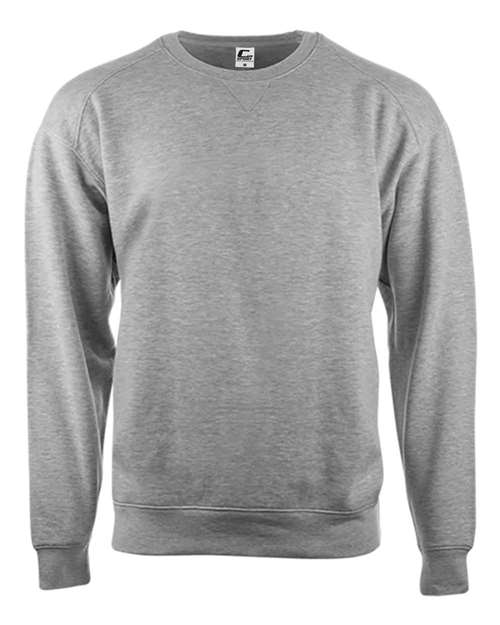 C2 Sport 5501 Men's Crewneck Sweatshirt