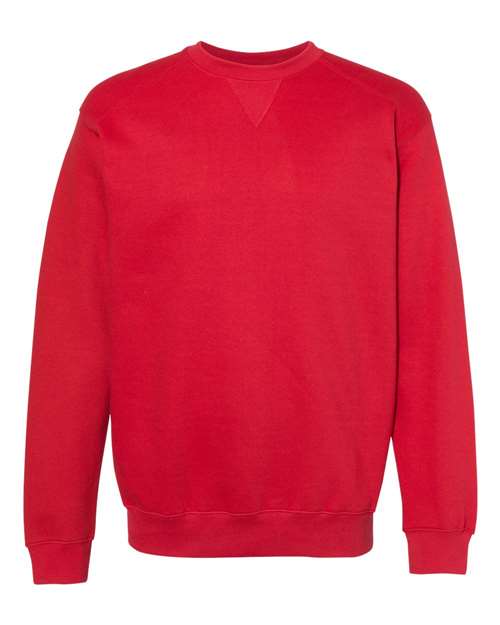 C2 Sport 5501 Men's Crewneck Sweatshirt