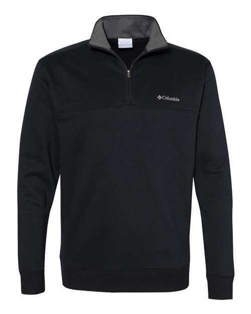 Columbia 141162 Men's Hart Mountain™ Half-Zip Sweatshirt