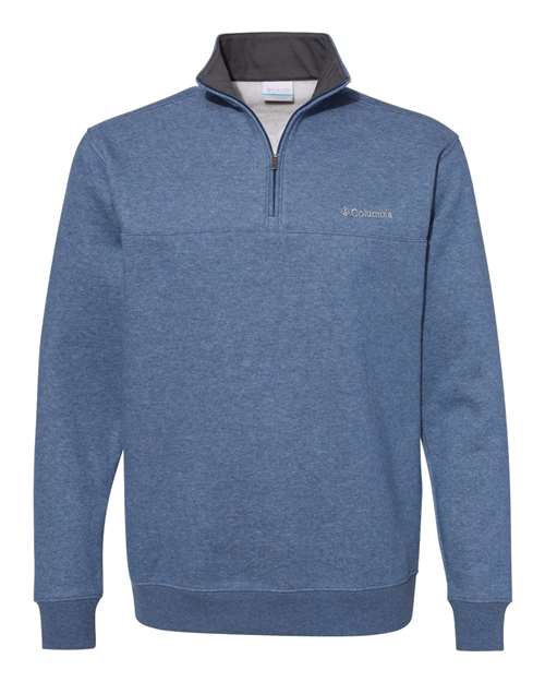 Columbia 141162 Men's Hart Mountain™ Half-Zip Sweatshirt